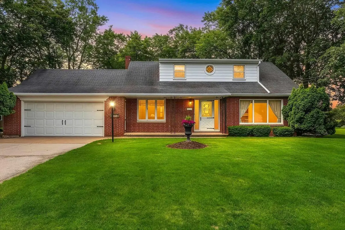 3024 FINGER ROAD, Green Bay, WI 54311 - #1