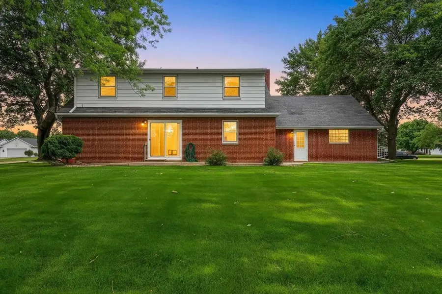 3024 FINGER ROAD, Green Bay, WI 54311 - #2