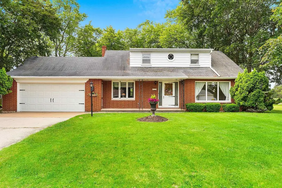 3024 FINGER ROAD, Green Bay, WI 54311 - #3