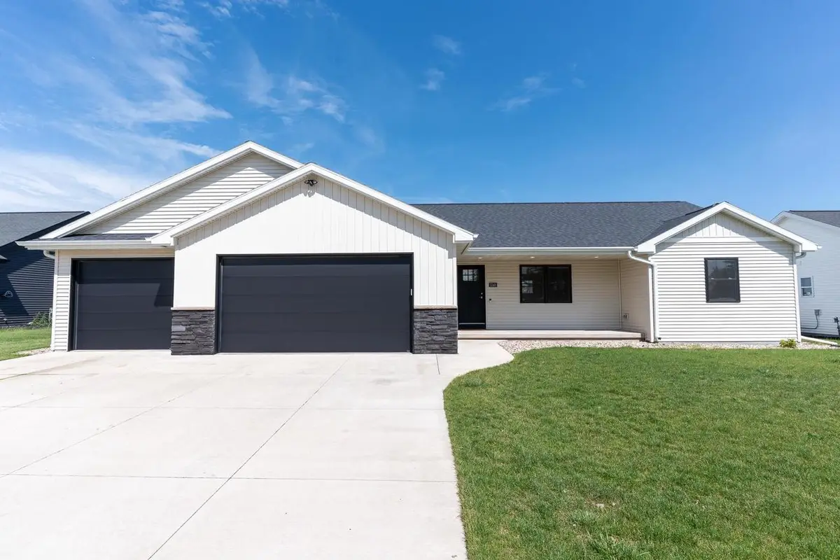 3140 HAAS ROAD, Kaukauna, WI 54130 - #1