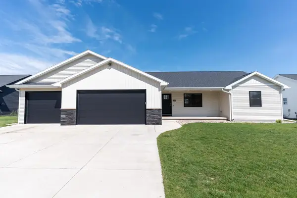 3140 HAAS ROAD, Kaukauna, WI 54130