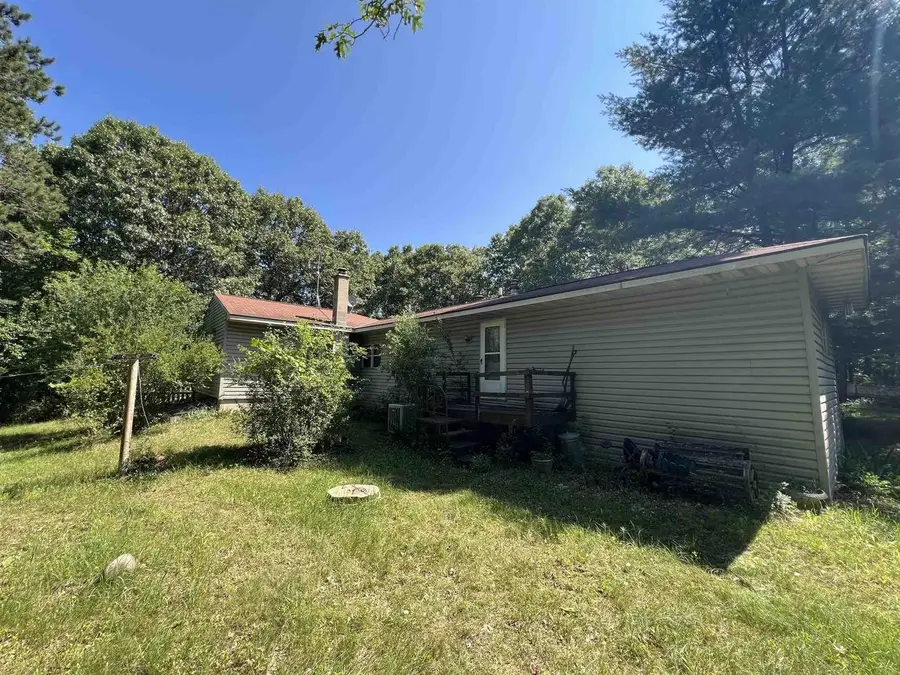 N143 PINE LANE, Waupaca, WI 54981 - #2