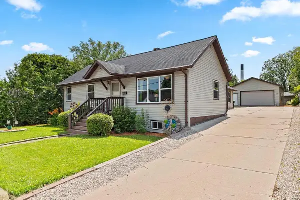 219 S MAIN STREET, Oconto Falls, WI 54154