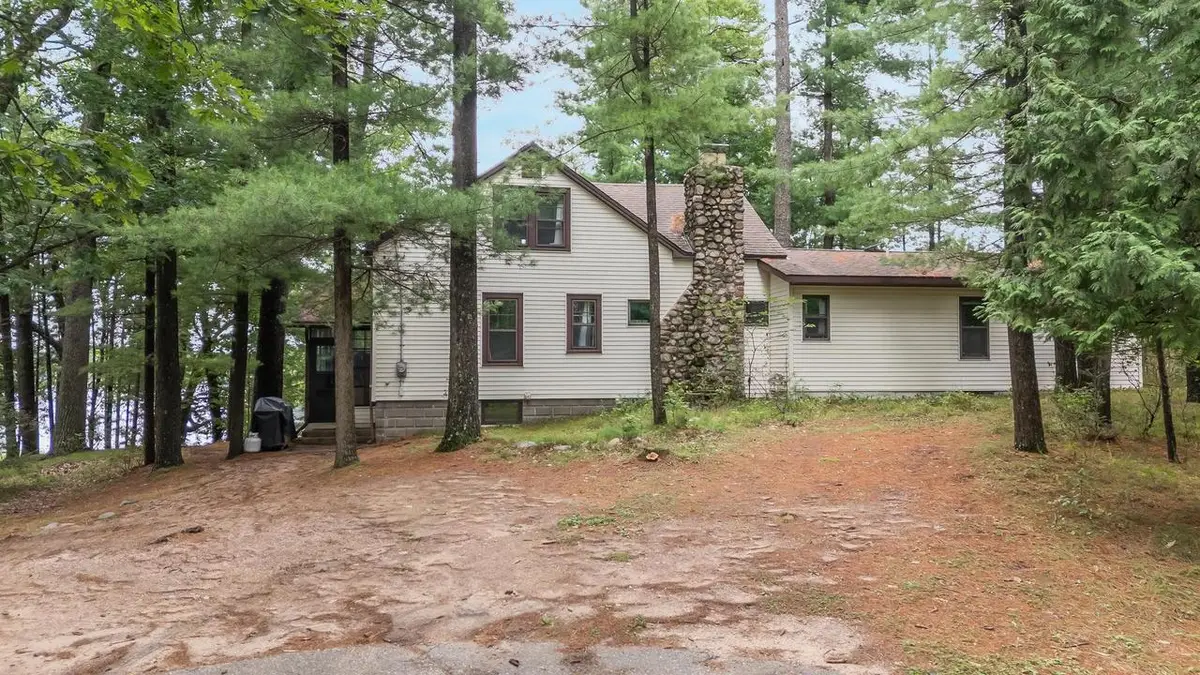 N2286 FERN AVENUE, Waupaca, WI 54981 - #1
