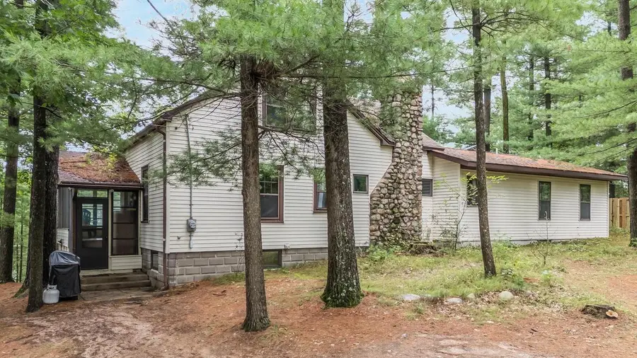 N2286 FERN AVENUE, Waupaca, WI 54981 - #2