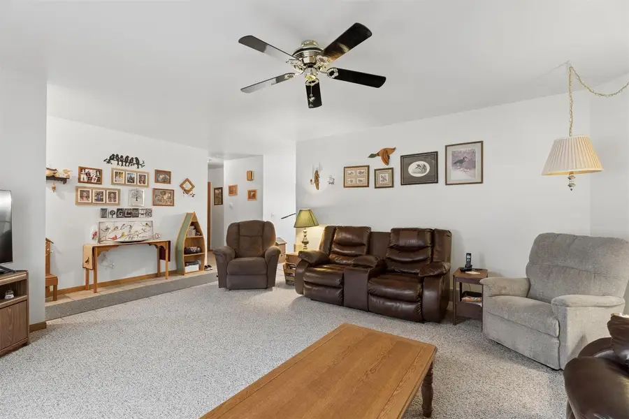 1123 STILLMEADOW LANE, Menasha, WI 54952 - #3