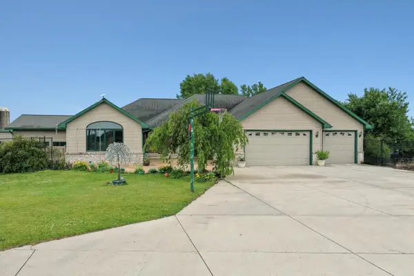 23689 MANITOWOC ROAD, Reedsville, WI 54230