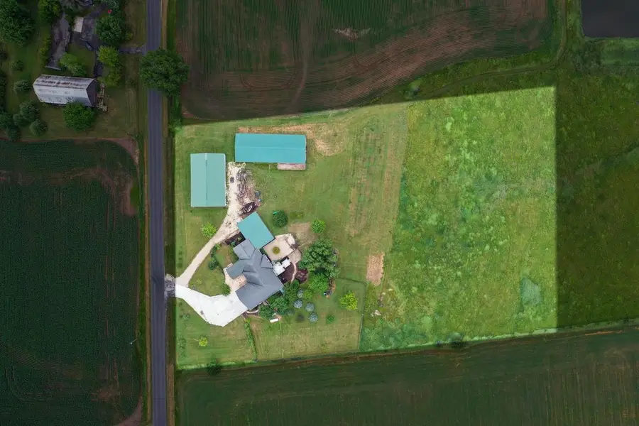 23689 MANITOWOC ROAD, Reedsville, WI 54230 - #2