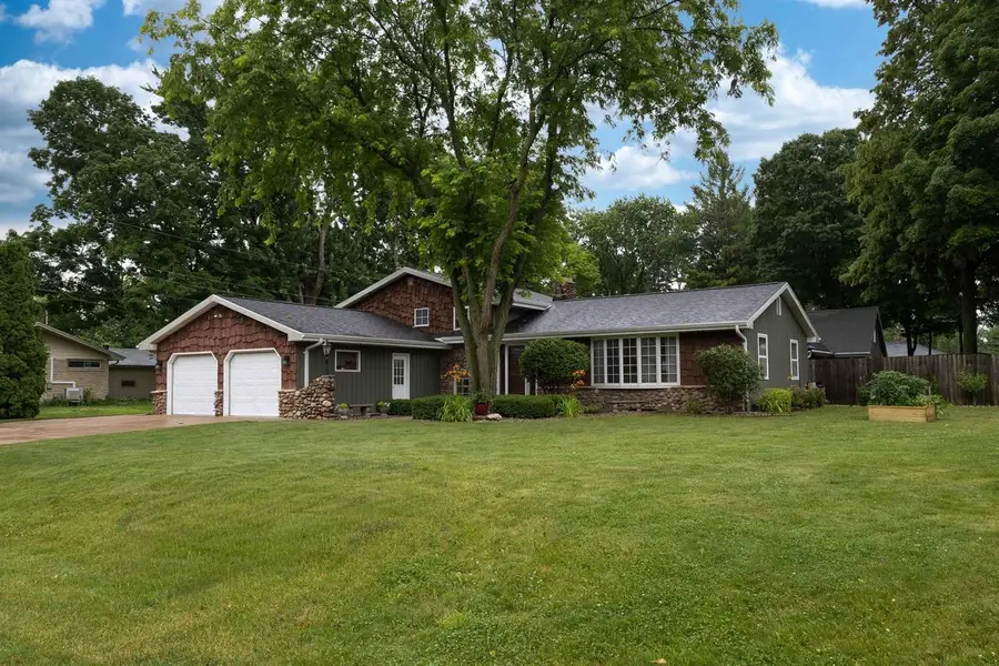 1919 BROOKFIELD DRIVE, Neenah, WI 54956 - #2