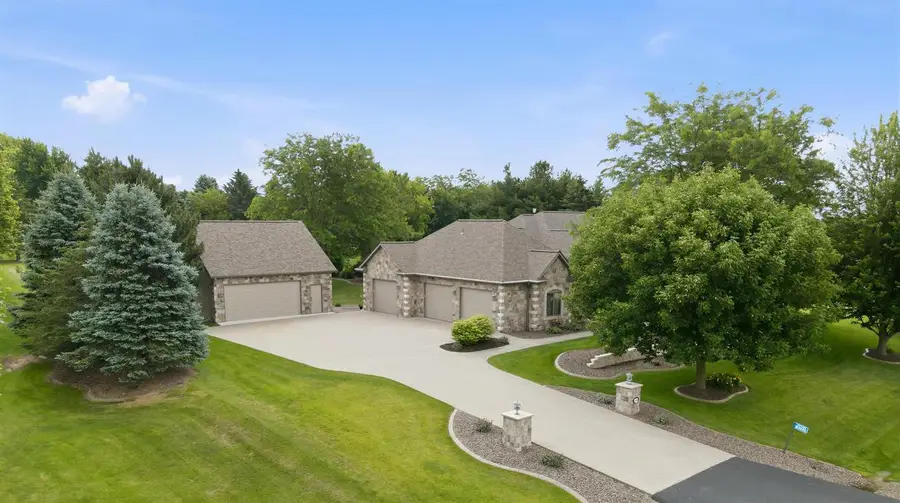 N3040 STEEPLE DRIVE, Appleton, WI 54913 - #2