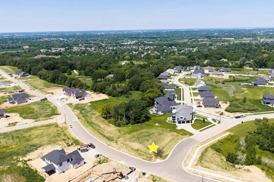 4846 BIG SKY, De Pere, WI 54115 - #3