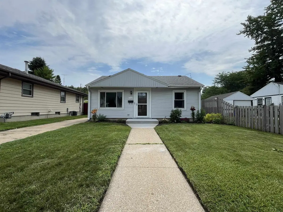 7737 10TH AVENUE, Kenosha, WI 53143 - #1