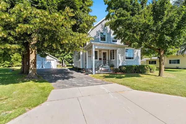 420 SMITH AVENUE, Oconto, WI 54153