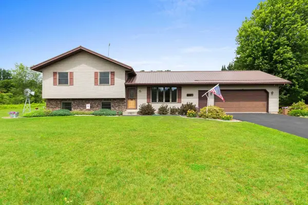 W7264 BELLE PLAINE AVENUE, Shawano, WI 54166