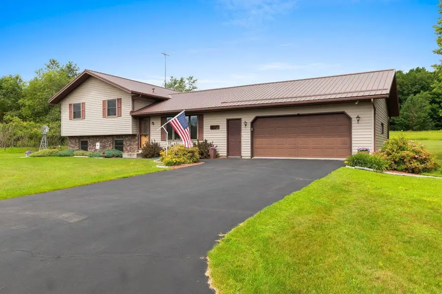 W7264 BELLE PLAINE AVENUE, Shawano, WI 54166 - #2