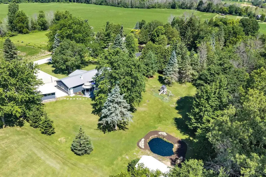 7345 LEMKE DRIVE, Greenleaf, WI 54126 - #3