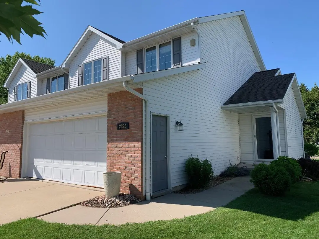 2223 HOPF LANE, De Pere, WI 54115 - #1