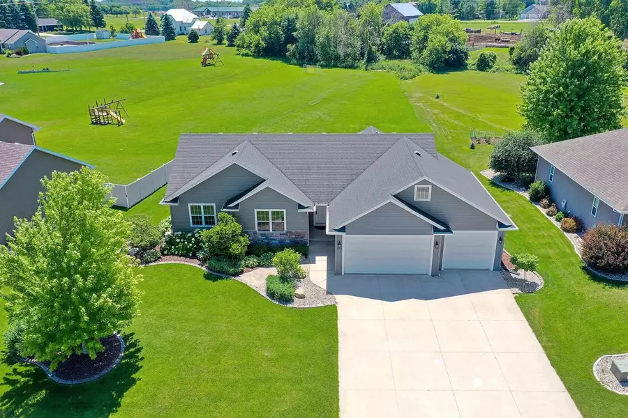 1905 WASILLA LANE, Neenah, WI 54956 - #2