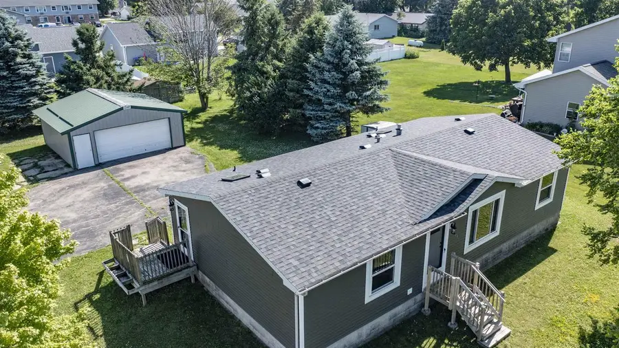 500 PHEASANT DRIVE, New London, WI 54961 - #2