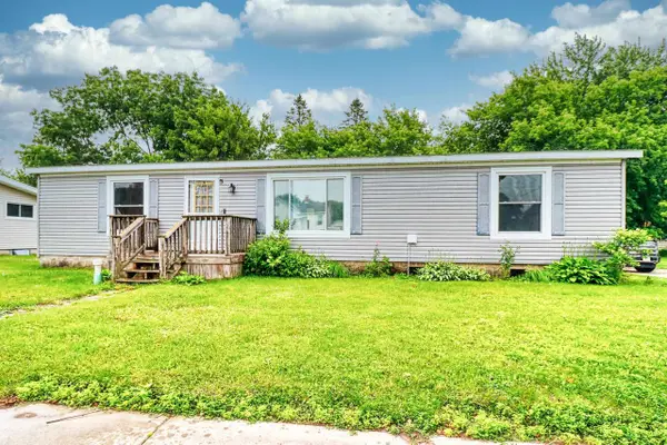 216 ERIE AVENUE, Oconto, WI 54153