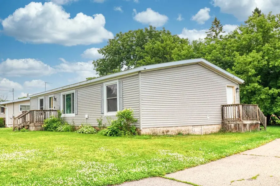 216 ERIE AVENUE, Oconto, WI 54153 - #2