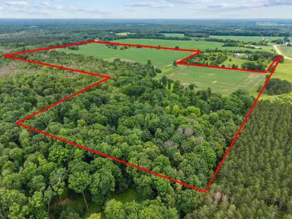 W5999 COUNTY ROAD T, Shawano, WI 54166