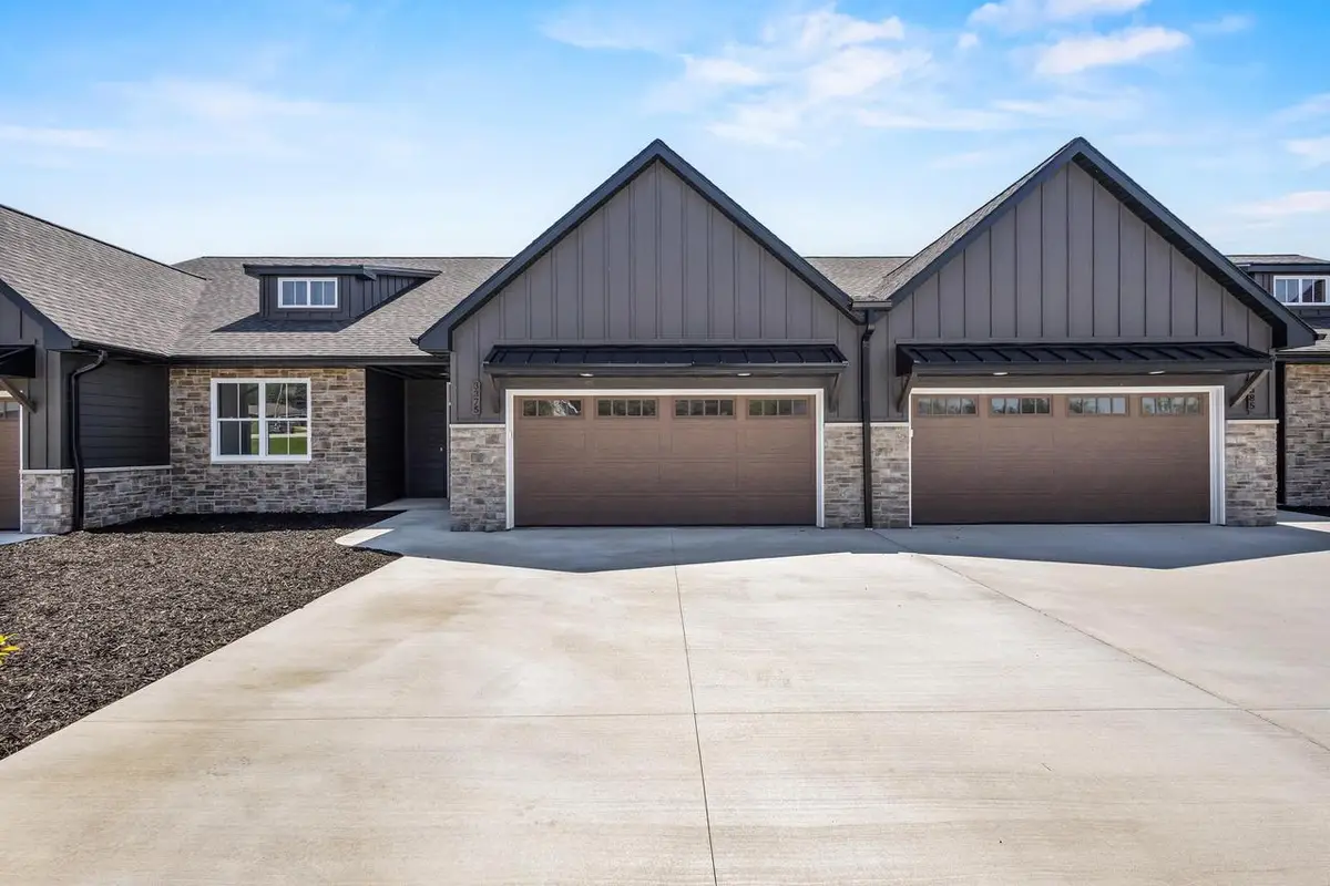 3375 SHAWANO AVENUE, Green Bay, WI 54313 - #1