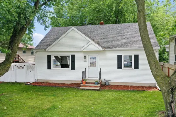 1643 W MASON STREET, Green Bay, WI 54303