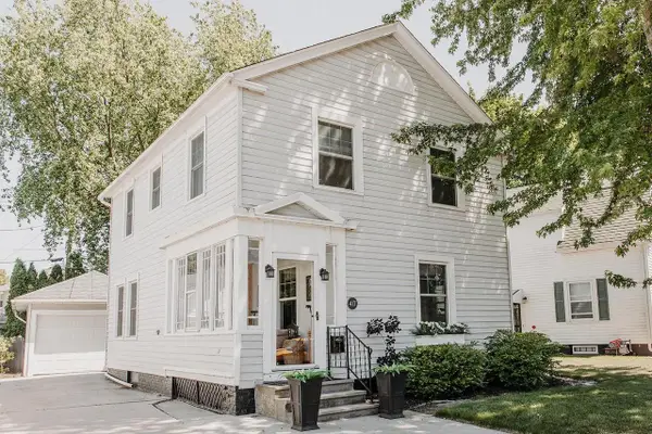 417 S 26TH STREET, Manitowoc, WI 54220
