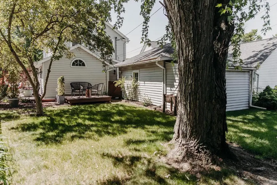 417 S 26TH STREET, Manitowoc, WI 54220 - #3