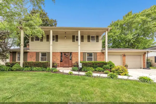 116 S CLAY STREET, De Pere, WI 54115