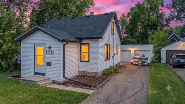723 W GRANT STREET, Appleton, WI 54914