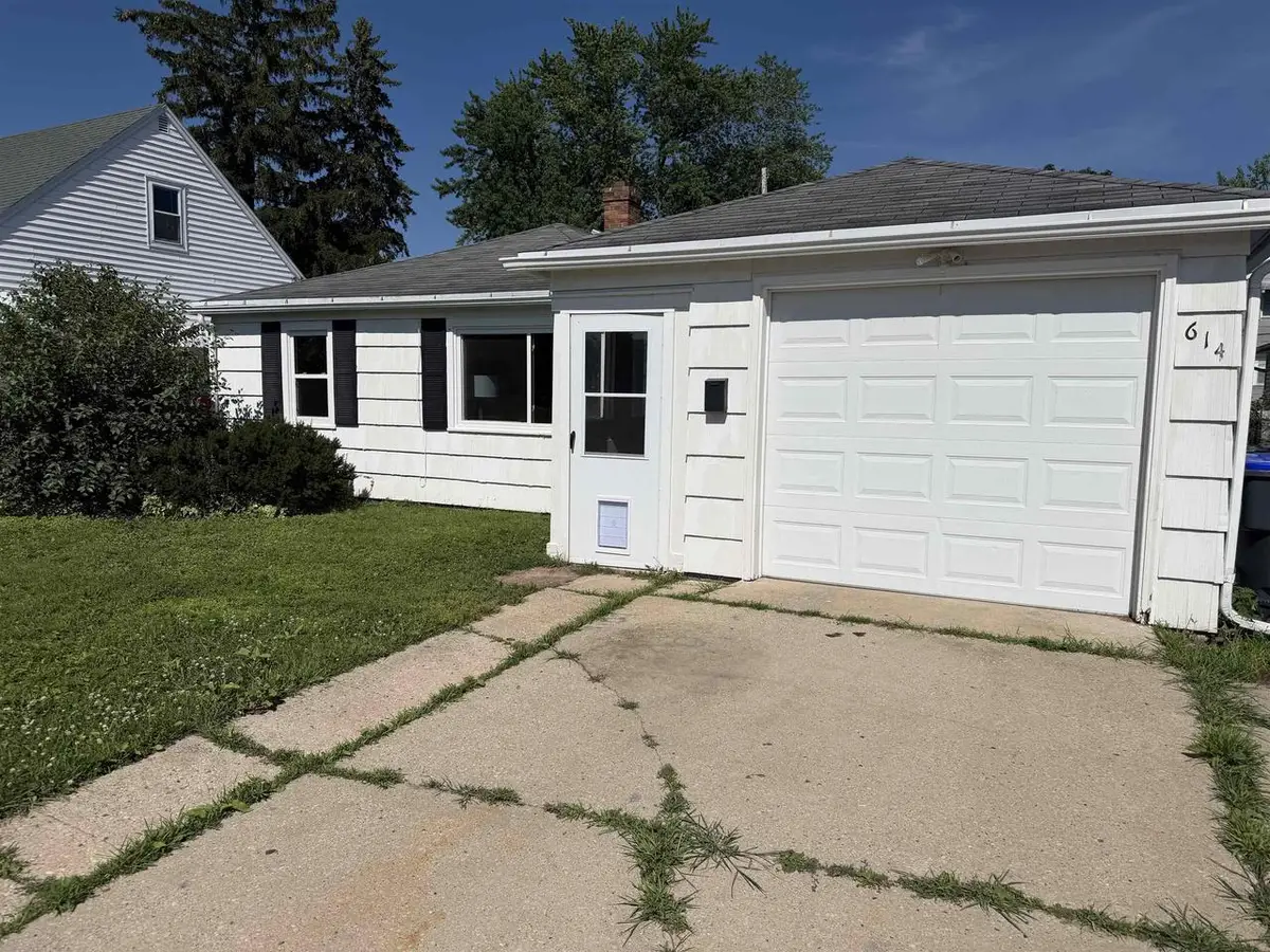614 REED STREET, Neenah, WI 54956 - #1