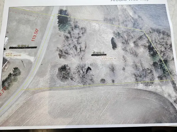 E6227 WHITE LAKE ROAD, Weyauwega, WI 54983