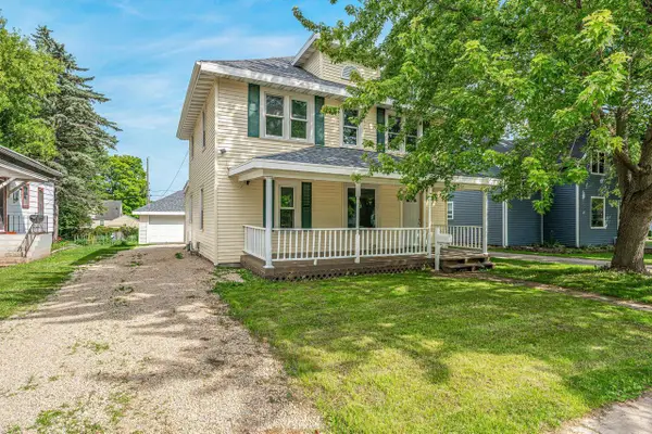 172 N MAIN STREET, Clintonville, WI 54929