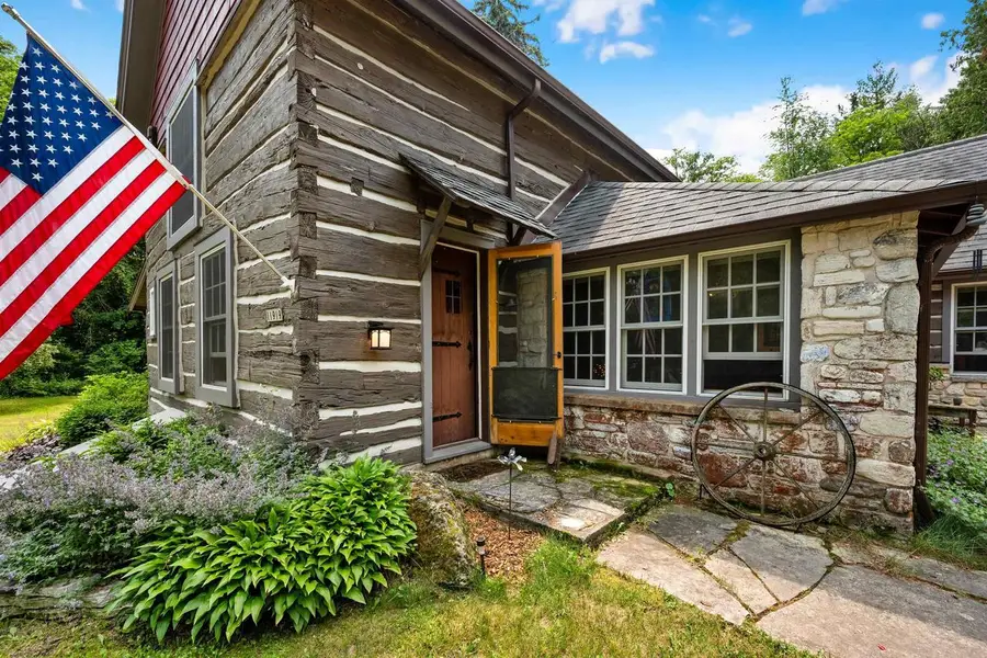 11919 MINK RIVER ROAD, Ellison Bay, WI 54210 - #2