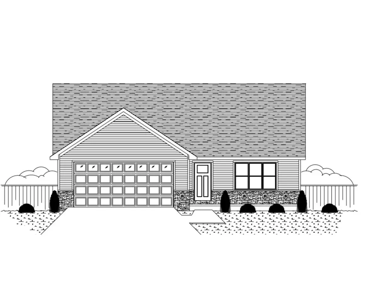 1417 HOFFMAN ROAD, Green Bay, WI 54311 - #1