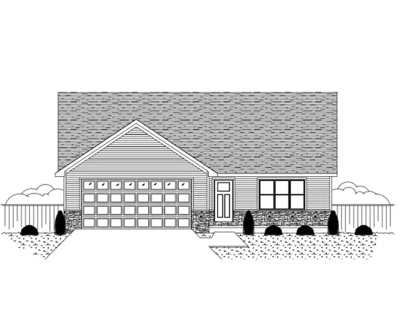 1417 HOFFMAN ROAD, Green Bay, WI 54311