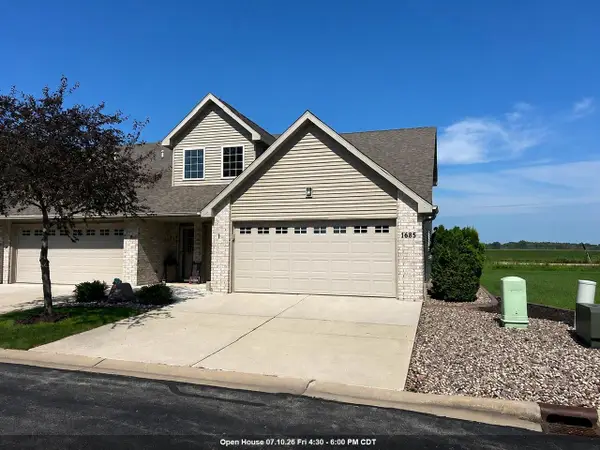 1685 W MAIN CIRCLE, De Pere, WI 54115
