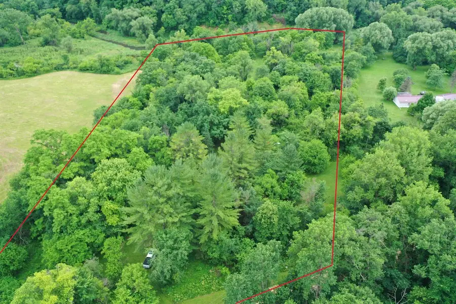 60357 RUSH CREEK ROAD, Ferryville, WI 54628 - #2