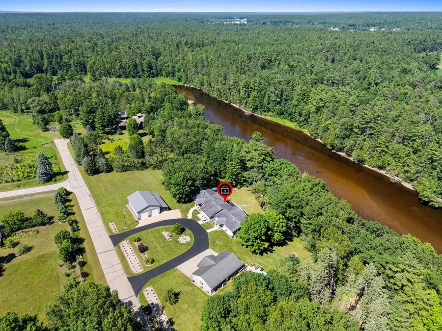 N7250 ASH ROAD, Shawano, WI 54166 - #3