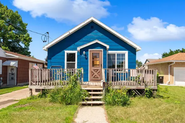 2516 16TH AVENUE, Menomonie, MI 49858