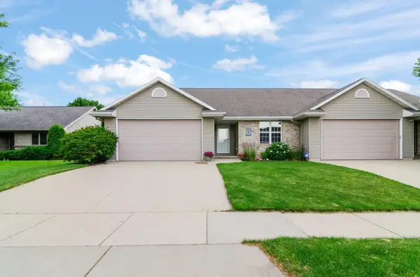 4813 APPLE ROAD, Appleton, WI 54913