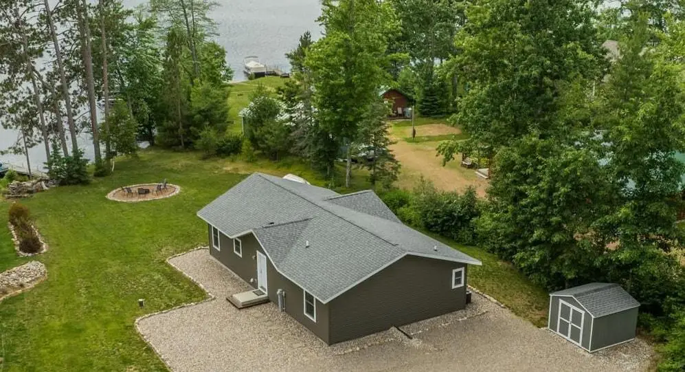 N12052 N POST LAKE DRIVE, Elcho, WI 54428 - #1