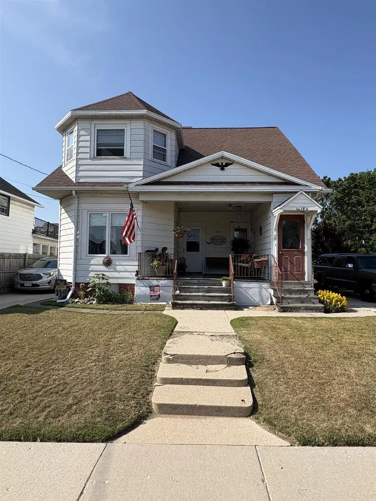 1618 20TH STREET, Two Rivers, WI 54241 - #1