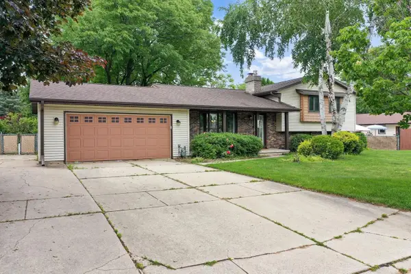 599 MASTERS LANE, Green Bay, WI 54311