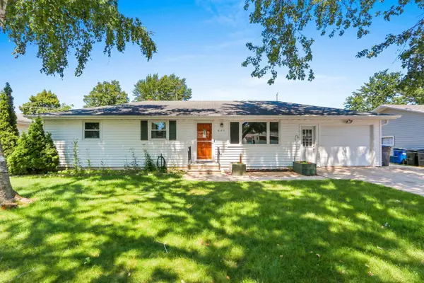 621 KARL STREET, Green Bay, WI 54301