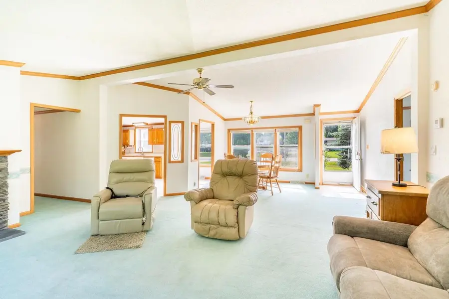 1274 MELISSA BOULEVARD, Little Suamico, WI 54141 - #3