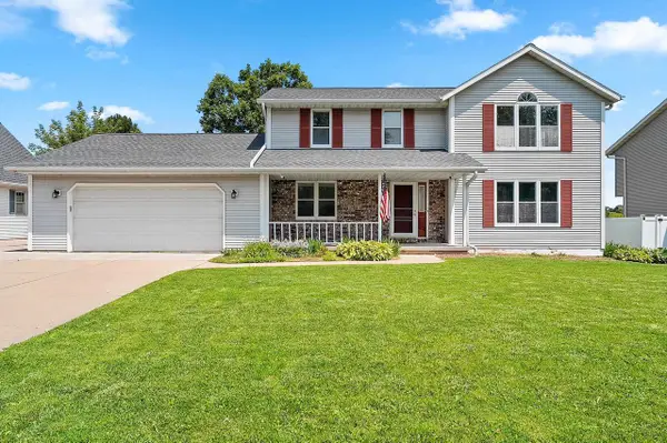 627 BROADVIEW DRIVE, Green Bay, WI 54301