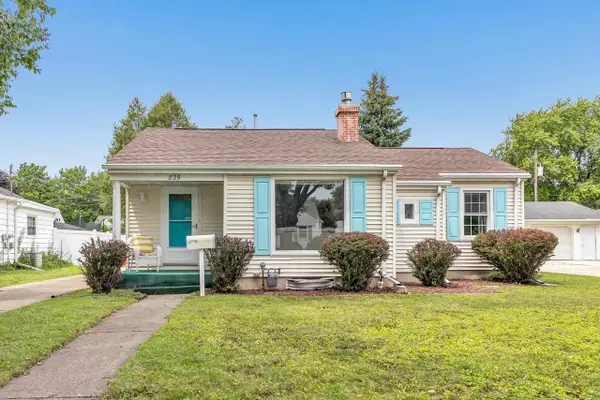 829 ETHEL AVENUE, Green Bay, WI 54303